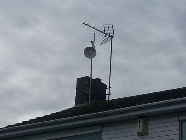 edd_rush's tweet photo. @ubnt a residential repeater http://t.co/xHKRMZTGsO