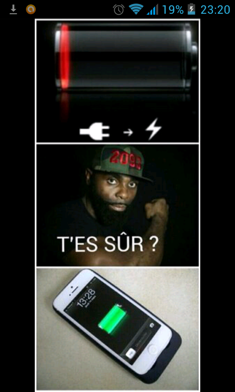 Jr_CreteiiL's tweet photo. Mddr jsui off #RT si ta compris ! http://t.co/UeYwlNx6kr