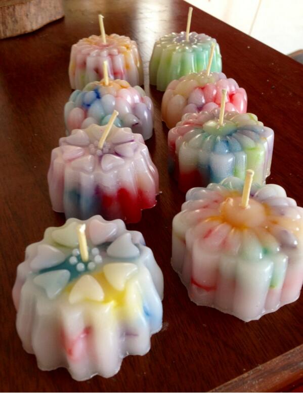 DecoluzMcy's tweet photo. Tiernos mosaicos para la ocasion que tu prefieras http://t.co/4yUh2539Iv