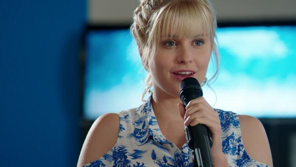 Sirena sings 🎤  Mako mermaids 