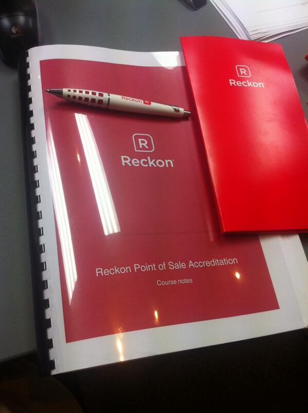 janalattin's tweet photo. Classroom training with my partners! Going to be a Point of sale expert #POS #reckonaccounts @ReckonNZ http://t.co/iLBN2chhj2