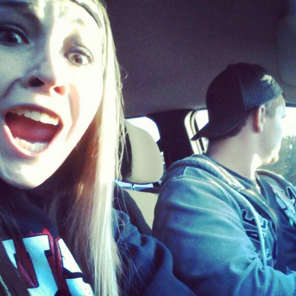 Love my bubbaaaaa ♥