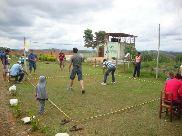 CPVicosa's tweet image. #13ª Festa crianca.