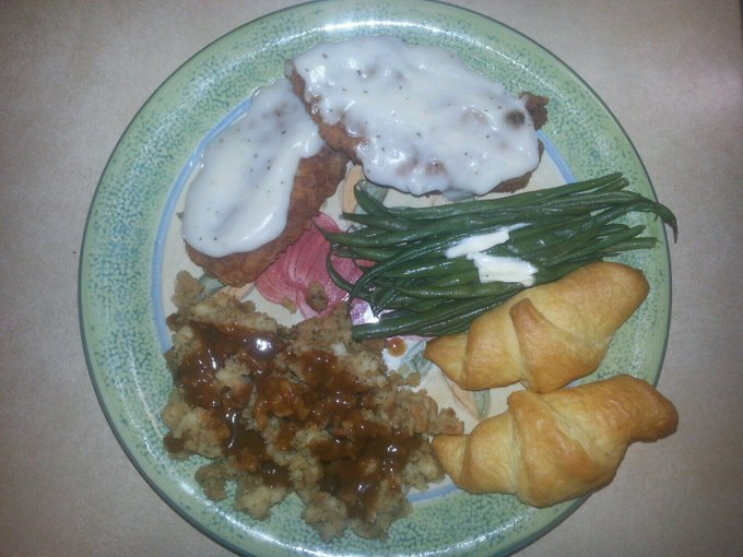 Finger Lickin Good!!! http://t.co/ja6OGWh7VS<a href="/tag/phatprettypussy"class="tags"><span>#phatprettypussy</span></a>