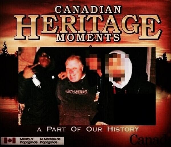 CanadianProbz's tweet photo. #canadianprobz http://t.co/OXeeH8pGZY