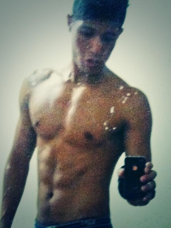 cabezas_michell's tweet photo. #dieta #gymtime  y lo q se venga http://t.co/aDbFpMZiUp