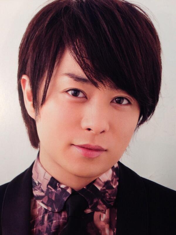 bellaluna_amnos's tweet photo. ☆止まったので再挑戦☆

#翔ちゃんの誕生日までに1250RT

#RTしたあらしっくは1250%フォロー http://t.co/63o3Nzu5ao