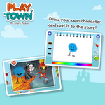 Photo by Play Town (@playtownforkids)