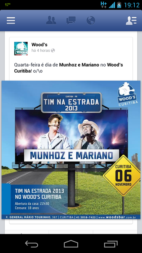 Carlos Abilhoa tweet media