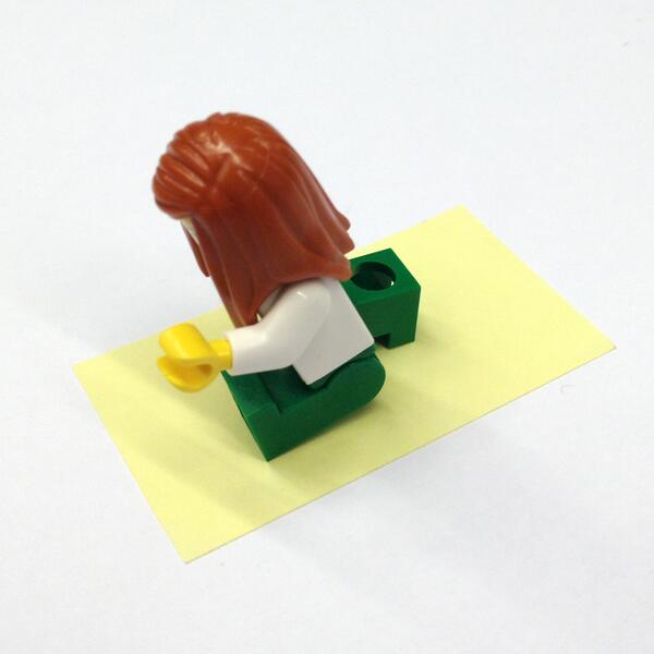 XBOX's tweet photo. 17 #DaysUntilXboxOne.
How about some yoga? Here's our best attempt at Pigeon Pose. http://t.co/yIof5ec3sa