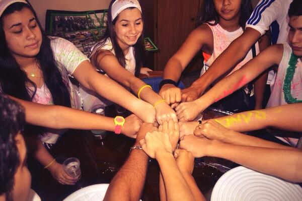 Random_cmi's tweet image. Este gran EQUIPO UNIDO esta comprometido al 100% para cumplir las propuestas en este periodo 2013-2014 #votavota