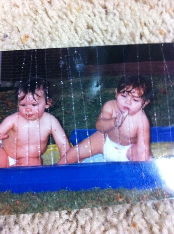 boonemontgom's tweet photo. Happy birthday stud! Love ya @dalton5579 http://t.co/PTd4kOuzuC