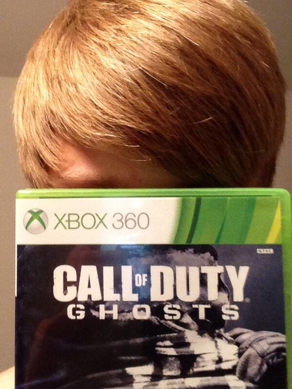 jacksontaylor_3's tweet image. @CallofDuty Really loving #CODGhosts so far good job @InfinityWard #itscallofdutytime