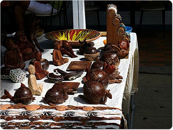 Simpson Bay Resort tweet media