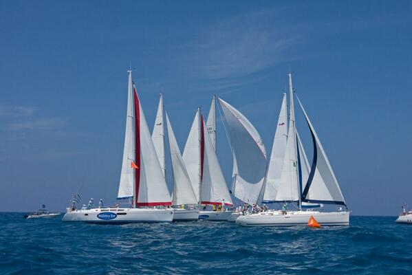 Simpson Bay Resort tweet media