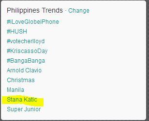 feistylaine's tweet image. Go Filipino #Stanatics keep voting for @Stana_Katic on @peopleschoice for #DramaticActress Mahal ka namin Stana!