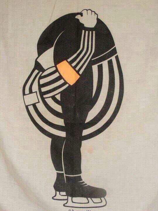 Them refs be like