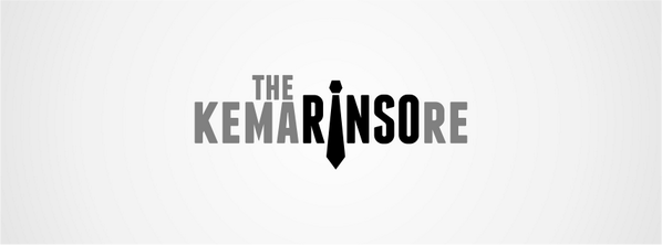 TheRinso's tweet photo. The Kemarin Sore New Logo » http://t.co/ruf8VHKkgJ