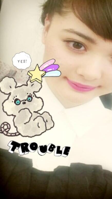 whenherstwice's tweet photo. カワイイ★ https://t.co/5iHOM8QdcI