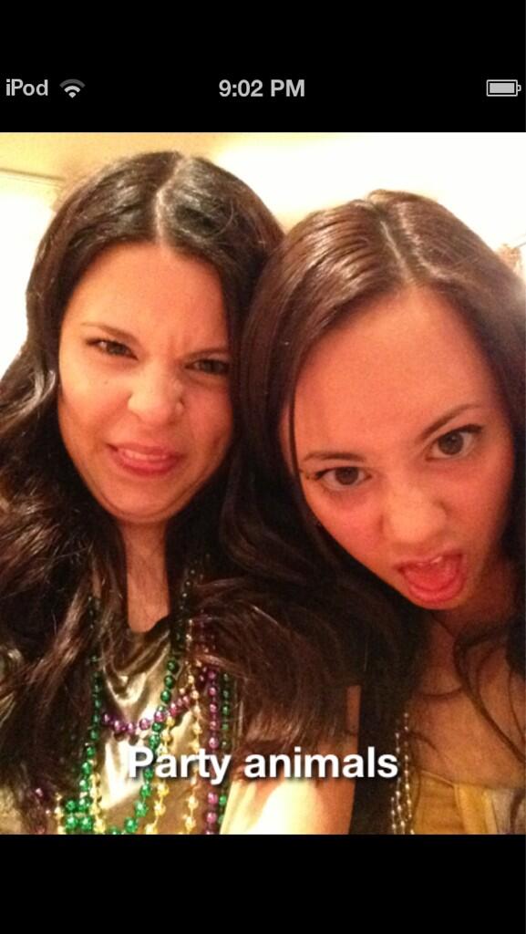 emilliioo's tweet photo. A very Happy Birthday to this bad bitch @nova_oconnor #loveyou #seeyousoon http://t.co/YMkCINB15s
