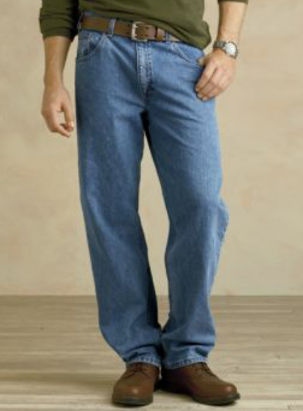 StJohnsBay's tweet photo. Relaxed fit style,for the modern professional man. Real Good. Jeans. http://t.co/OUzWzpW8N9