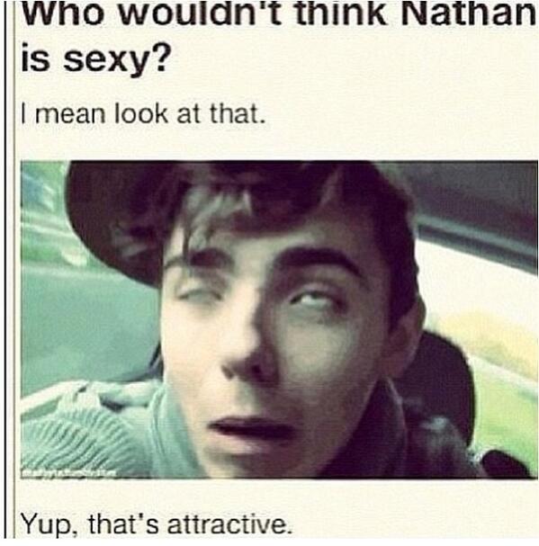GreyMurdock's tweet photo. Nathan fucking Sykes !!!💋 http://t.co/Nh5mgrXFGA