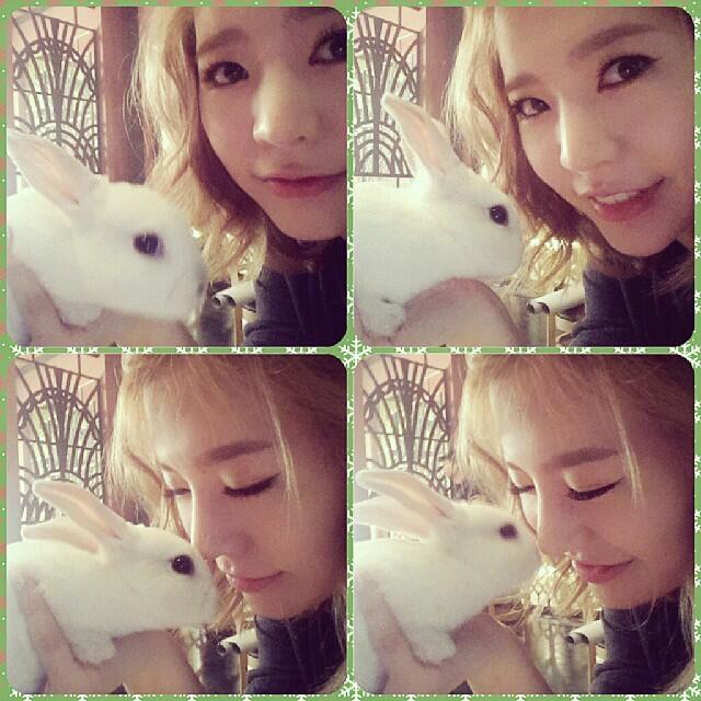 [OTHER][12-12-2013]SELCA MỚI CỦA SUNNY - Page 2 BYXYJecIcAAda8H