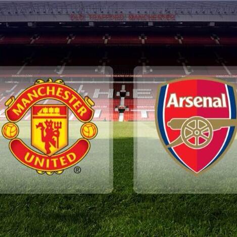 unitedarmyfc's tweet photo. Lupakan hasil semalam, siapkan buat nobar weekend ini menjamu gunners di Old trafford #manuars http://t.co/uc5cNbsBWb