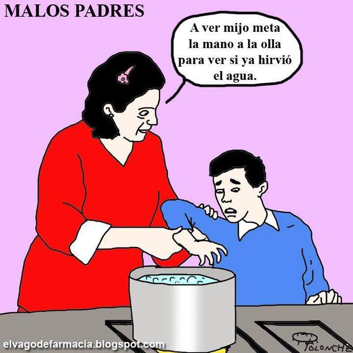 Malos padres (@Malos_padres) / Twitter