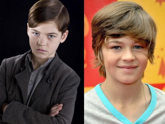 Harry Potter World on Twitter: