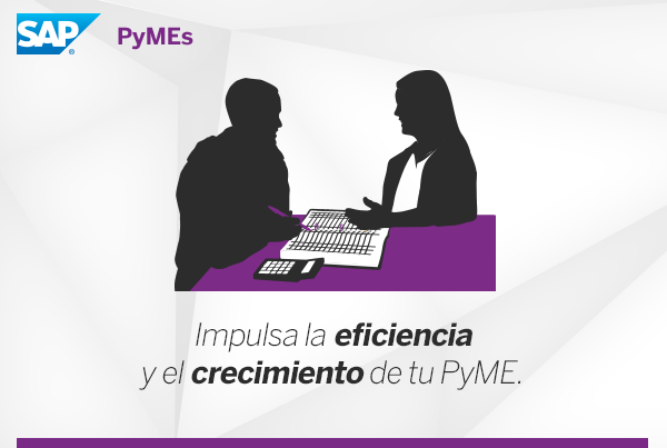 AddvisoryGROUP's tweet photo. Administrar eficientemente una empresa ya no es una virtud exclusiva de grandes empresas!!! #SAP #SBO #Addvisory http://t.co/geawM1yPn8