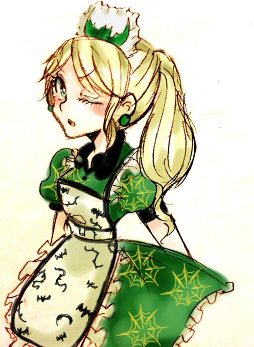 の擬人化のtwitterイラスト検索結果 古い順