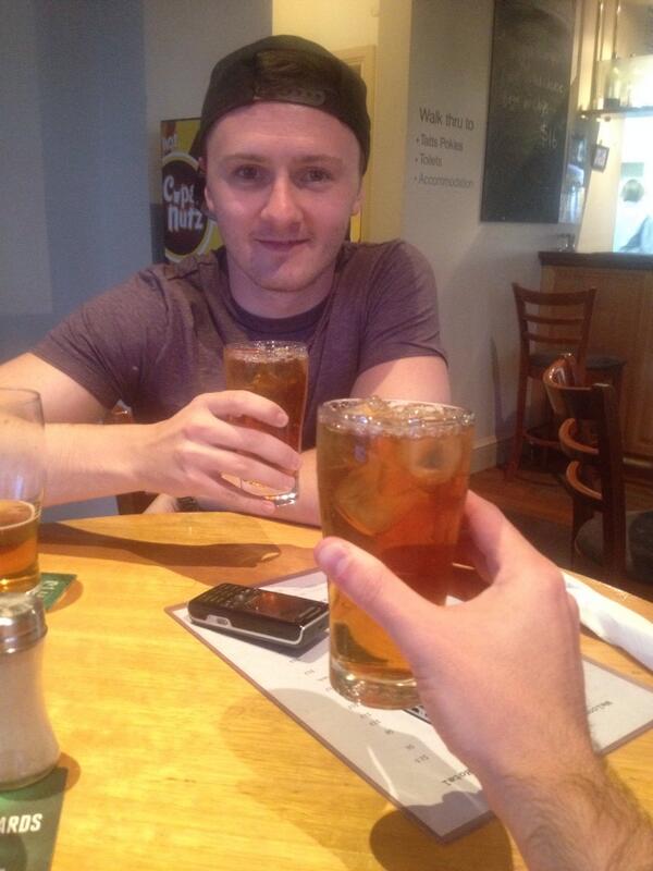 jbainbridge62's tweet image. Canadian club and ginger as advised by @mattyorkie27 #DidNOTDisappoint