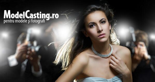 Model Casting (@modelcastingro) / Posts / X