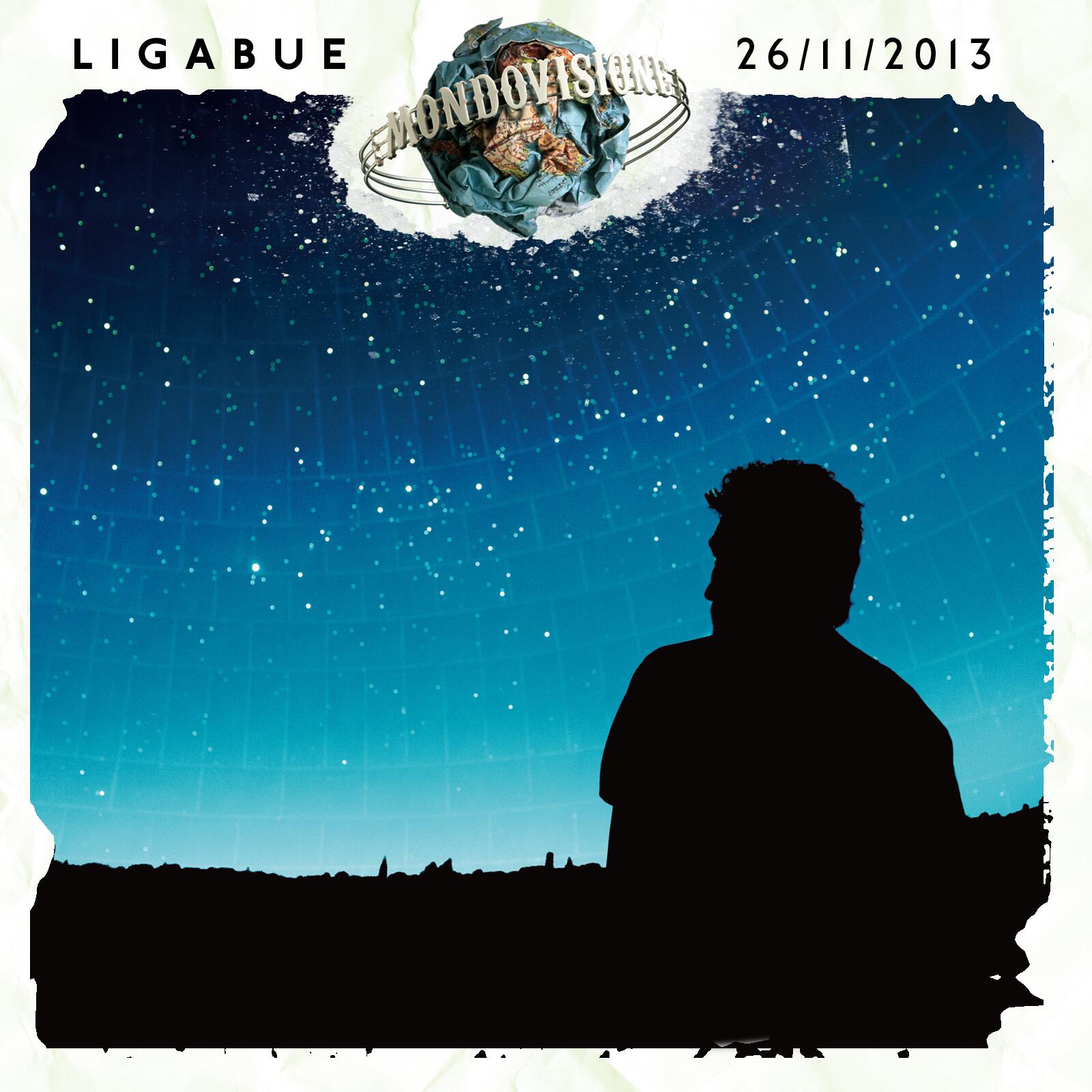Luciano Ligabue on Twitter 