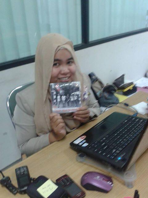 uleamel's tweet photo. @slankdotcom #SlankNggaAdaMatinya http://t.co/gj50XG0Zr9