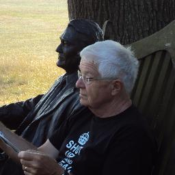 Hello world! #newprofilepic