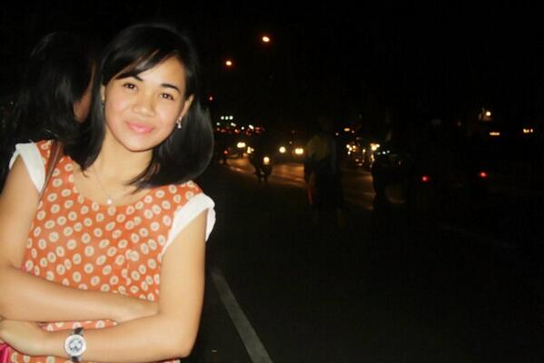 dianasahulleka (@dianasahulleka) on Twitter photo 