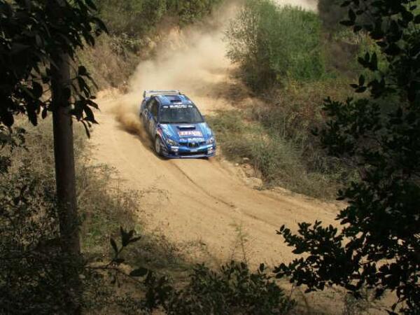 peregoautosrl's tweet photo. @AndreaPerego79 #Rally Costa #Smeralda 2006 http://t.co/BWcvqbuvD1