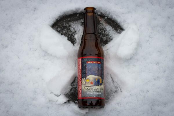 New Belgium Brewing tweet media