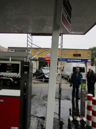 Hoe krom?, kijk zelf maar even. #deboelknapkrom #ruinerwold