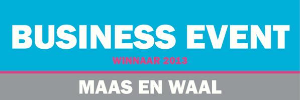 AGF Tijssen is winnaar van het Business Event Maas&amp;Waal en is "ondernemer van het jaar in categorie MKB&amp;detailhandel