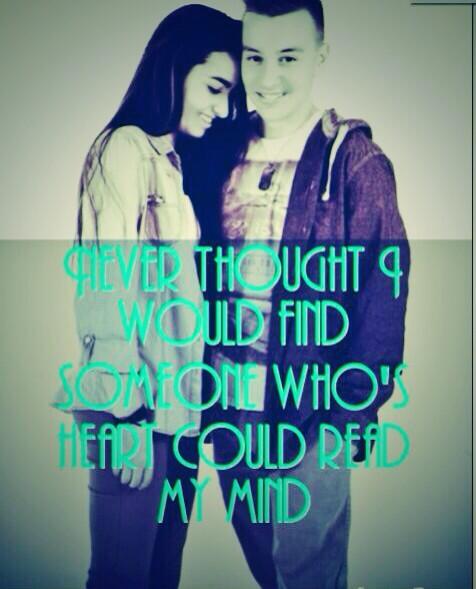 Teagan011's tweet photo. @MissGventouris I Love You♥️😍😘👌 http://t.co/T7LVIzPhHG