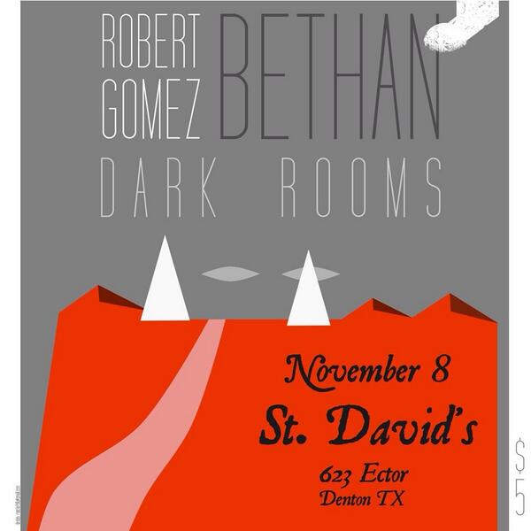 bethanmusic's tweet photo. Denton, do you have plans on Friday night? http://t.co/CVEYfvBTvF
