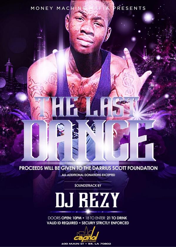 _iPooler's tweet image. The Jigga Train At This Party Gone Be The Best Ever , FRIDAY AT 600 #RIPSCOTT