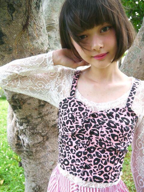 whenherstwice's tweet photo. カワイイ★ https://t.co/wMLGQeaJ9R