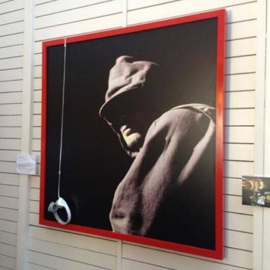 RAPSTATIONTV's tweet image. Australia museum.
