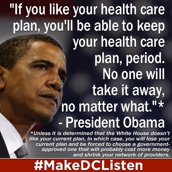 SenTedCruz's tweet image. RETWEET if you agree Obamacare is a disaster and should be repealed entirely! #MakeDCListen