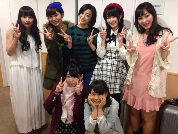 I Ris サーシャを演じる佐藤奏美さん ズキーヤを演じる白石真梨さんとi Ris Metalmax4 Http T Co Cdzksnk29p