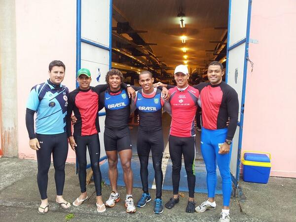 Equipazo!!!